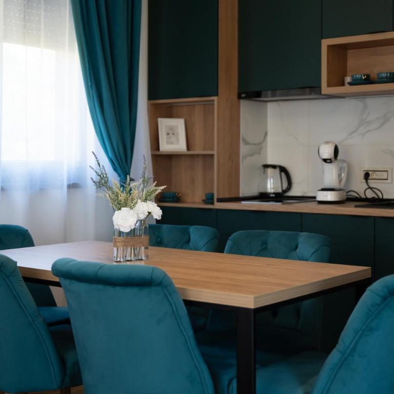 Apartman kod Mame - Two-Bedroom Apartment - 3