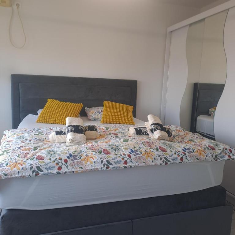 Apartment Ivon - Apartman sa 1 Spavaćom Sobom - 3