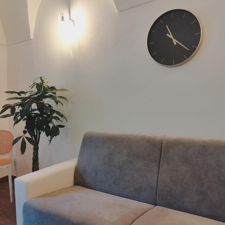 La Maddalena Apartment - Appartement 1 Chambre - 3