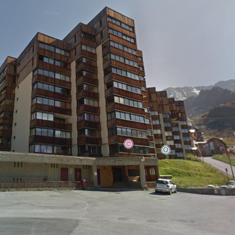 Sérac A5B5 - Appartamento con 3 Camere da Letto - 2