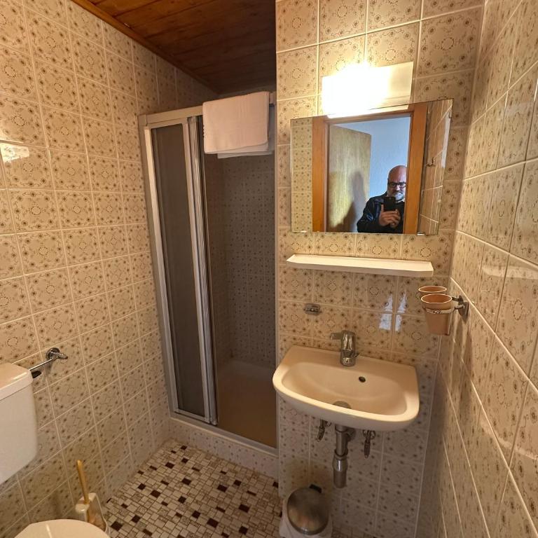 Hotel Le Chaudron Ski In Ski Out - Chambre Double Standard - 5