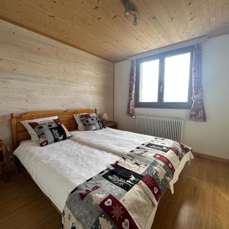 Hotel Le Chaudron Ski In Ski Out - Chambre Double Standard - 3