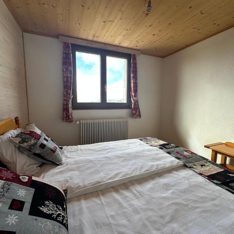 Hotel Le Chaudron Ski In Ski Out - Chambre Double Standard - 4