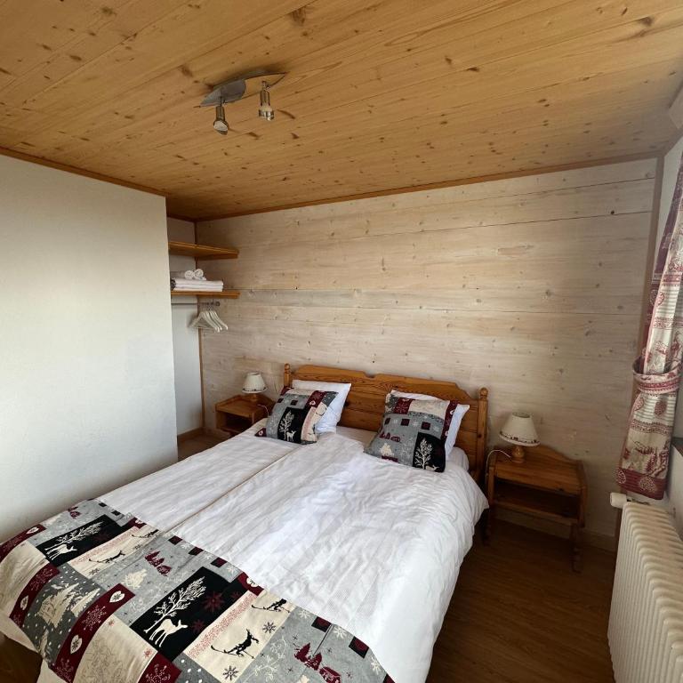 Hotel Le Chaudron Ski In Ski Out - Chambre Double Standard - 2
