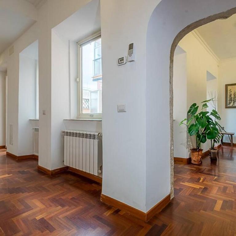 ht m&n bilo colosseo - Appartamento con 1 Camera da Letto - 3