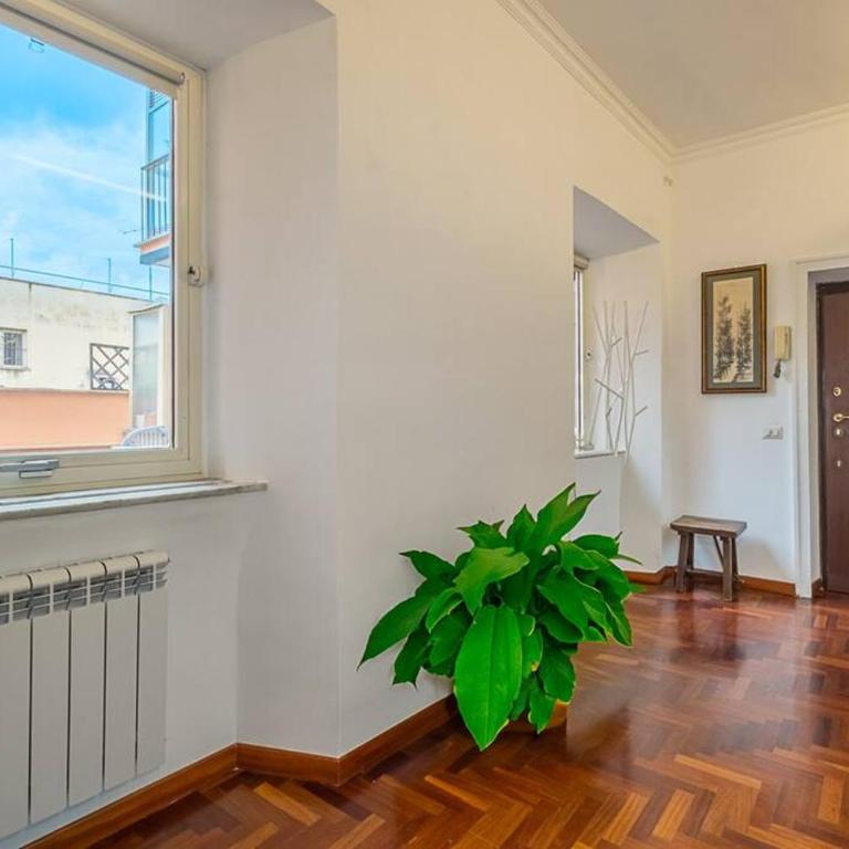 ht m&n bilo colosseo - Appartamento con 1 Camera da Letto - 10