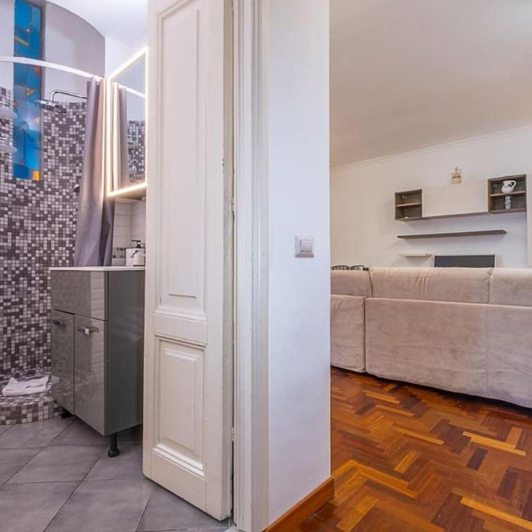 ht m&n bilo colosseo - Appartamento con 1 Camera da Letto - 13