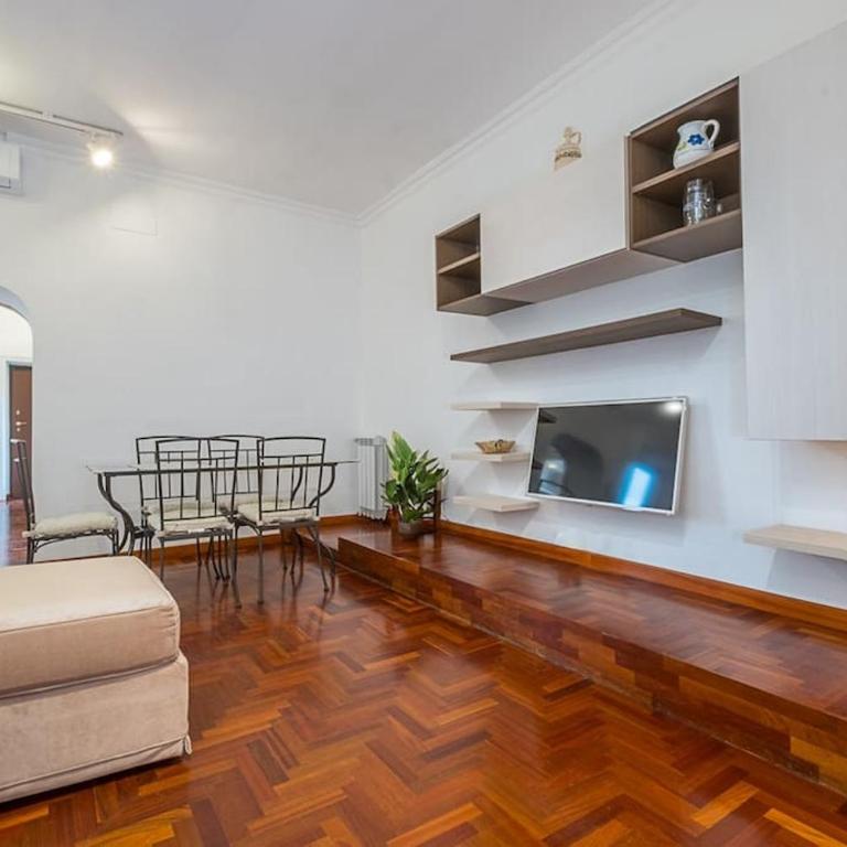 ht m&n bilo colosseo - Appartamento con 1 Camera da Letto - 19