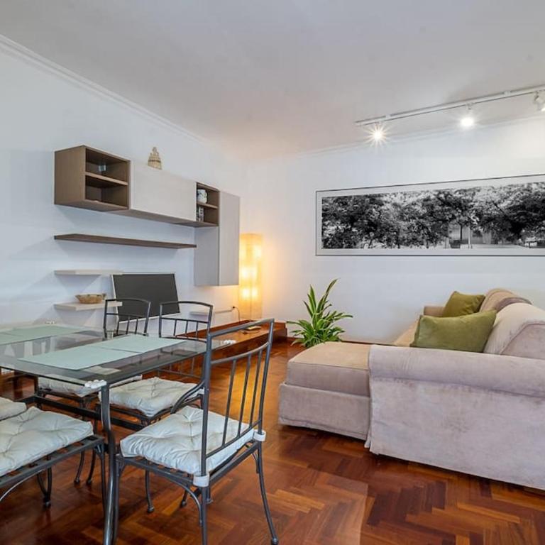 ht m&n bilo colosseo - Appartamento con 1 Camera da Letto - 20