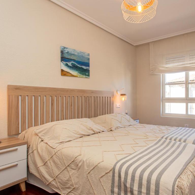 Apartamentos El Mortero - Two-Bedroom Apartment - 10