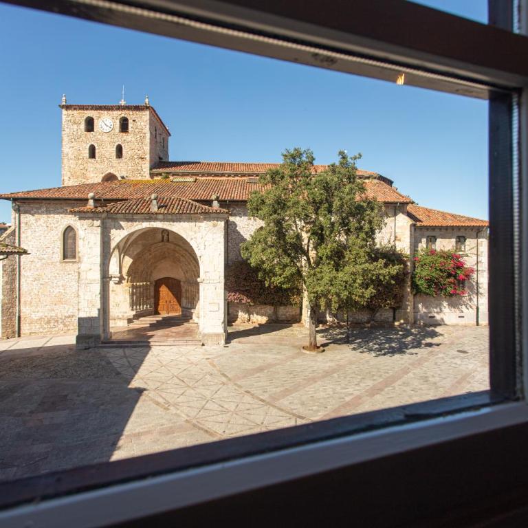 Apartamentos El Mortero - Two-Bedroom Apartment - 4