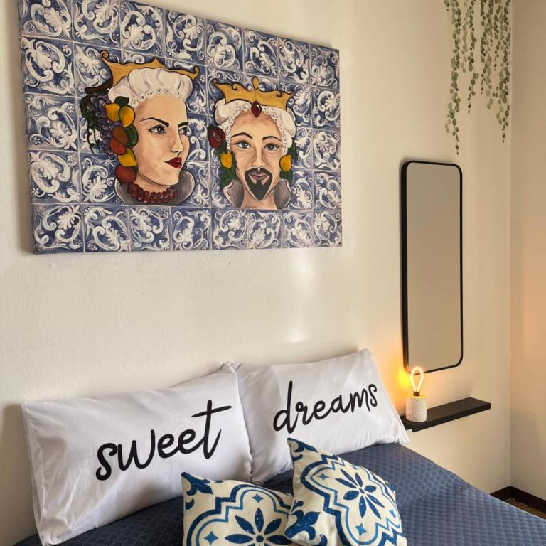 Ambrazzurra Apartament - Appartement 1 Chambre - 1