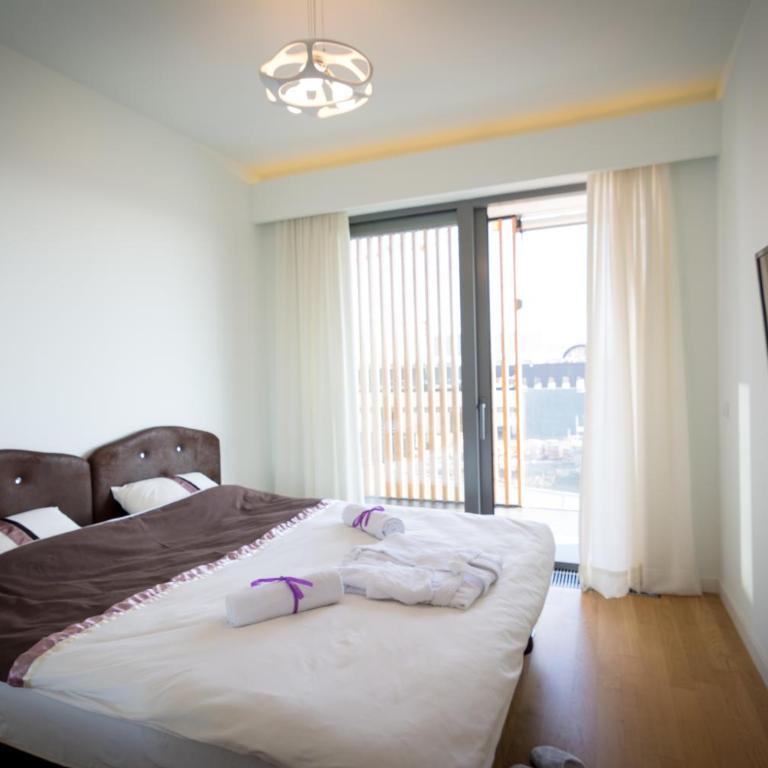 Apartment Mercedes - Apartman sa 1 Spavaćom Sobom - 12