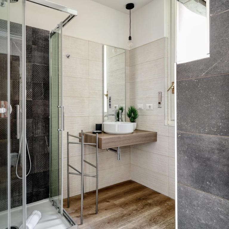 JOIVY Delightful studios near Parco Tre Torri - Appartamento con 2 Camere da Letto - 19