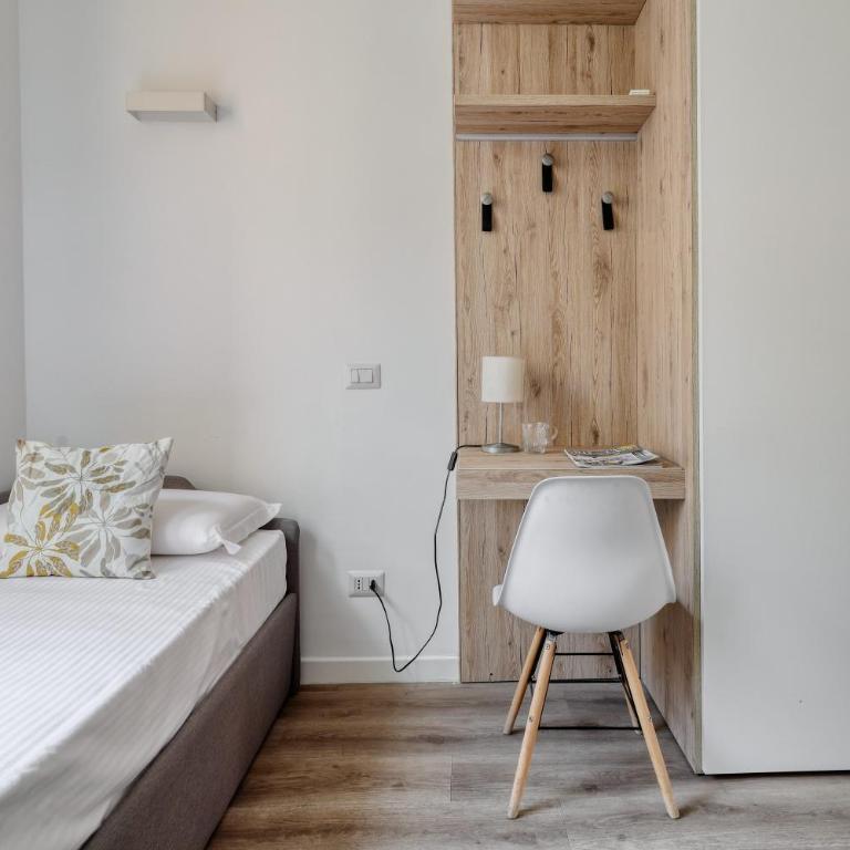 JOIVY Delightful studios near Parco Tre Torri - Appartamento con 2 Camere da Letto - 4