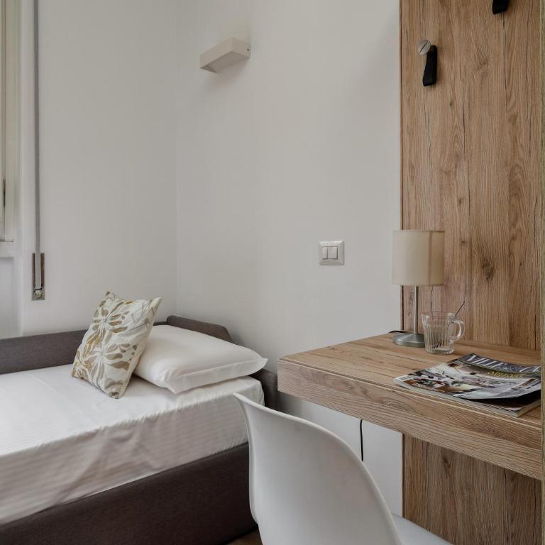 JOIVY Delightful studios near Parco Tre Torri - Appartamento con 2 Camere da Letto - 16