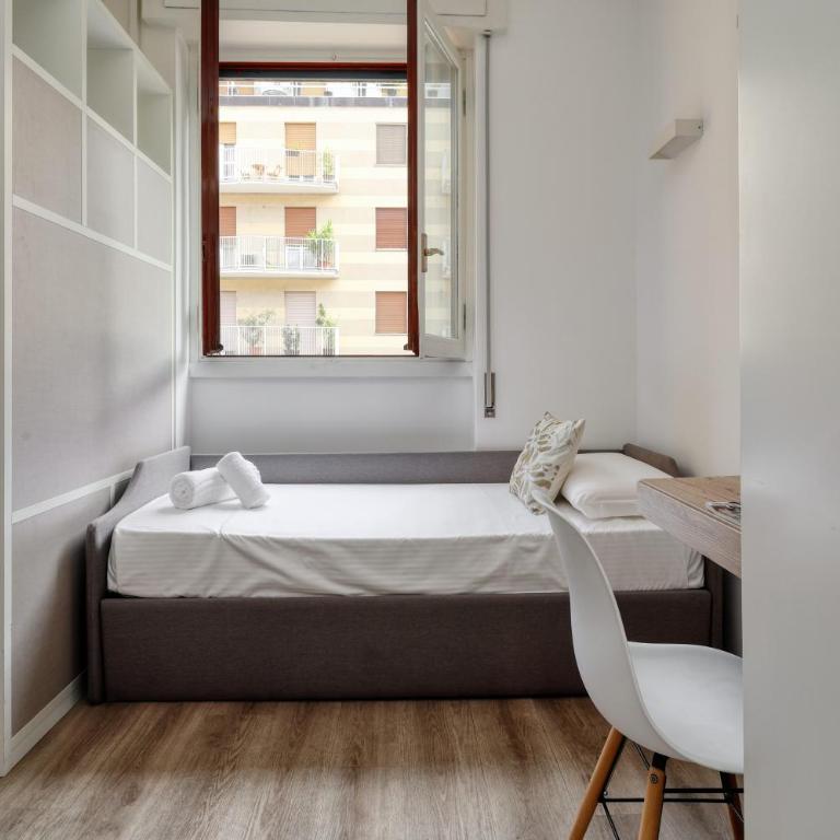 JOIVY Delightful studios near Parco Tre Torri - Appartamento con 2 Camere da Letto - 17