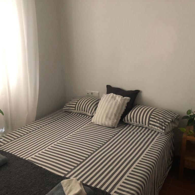Apartamento San Bartolomé - Apartamento de 1 dormitorio - 3