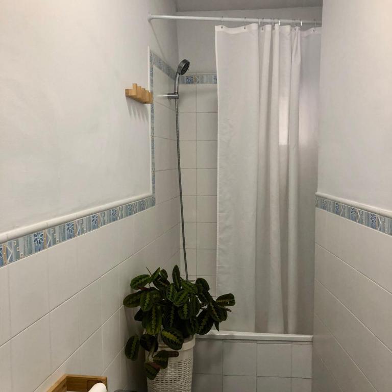 Apartamento San Bartolomé - Apartamento de 1 dormitorio - 9
