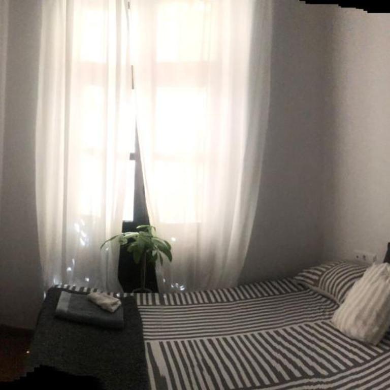 Apartamento San Bartolomé - Apartamento de 1 dormitorio - 15
