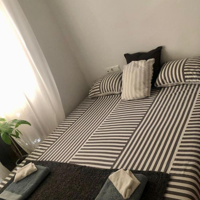 Apartamento San Bartolomé - Apartamento de 1 dormitorio - 16