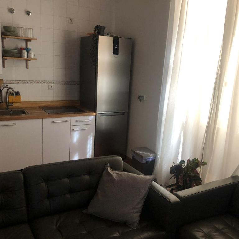 Apartamento San Bartolomé - Apartamento de 1 dormitorio - 17