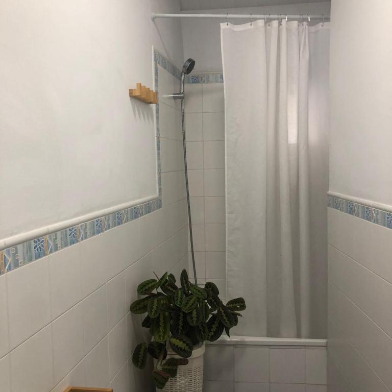 Apartamento San Bartolomé - Apartamento de 1 dormitorio - 18
