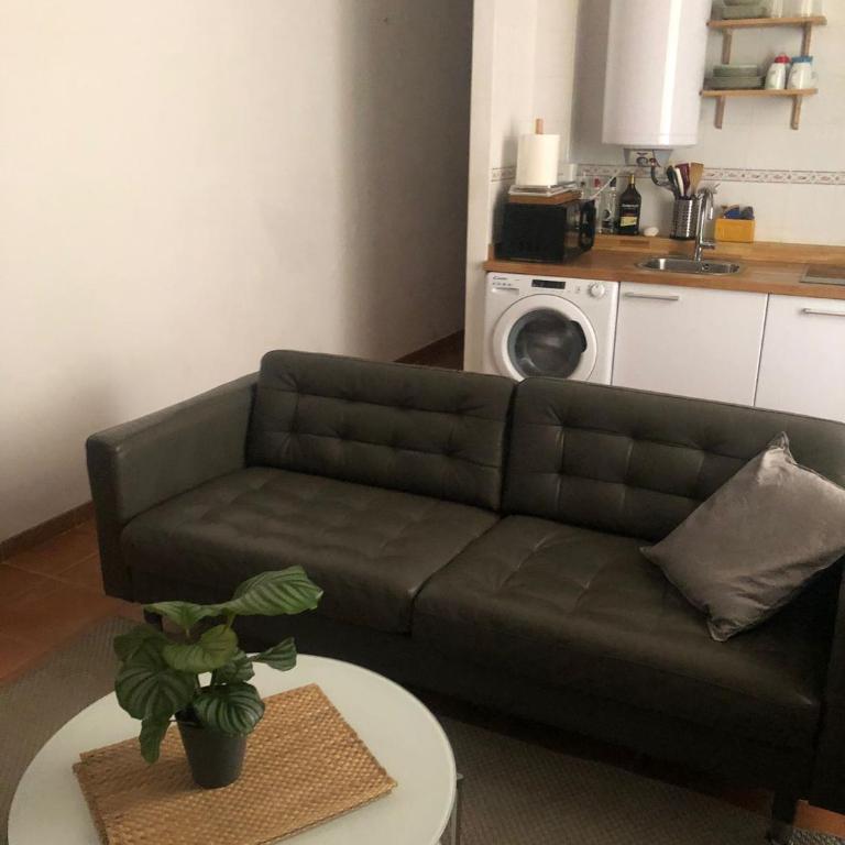 Apartamento San Bartolomé - Apartamento de 1 dormitorio - 20