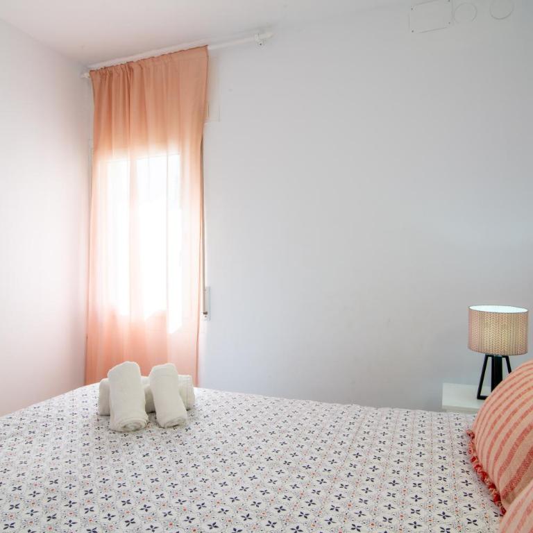 Precioso apartamento en primera línea de mar en Calella de Palafrugell - Apartamento de 3 dormitorios - 18