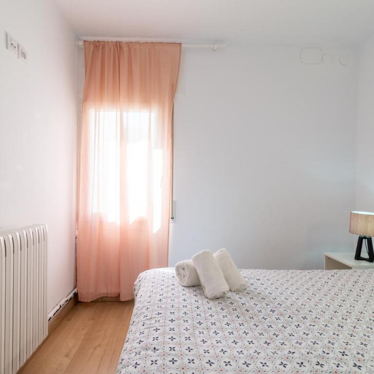 Precioso apartamento en primera línea de mar en Calella de Palafrugell - Apartamento de 3 dormitorios - 19