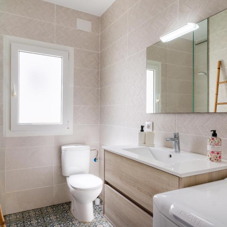 Precioso apartamento en primera línea de mar en Calella de Palafrugell - Apartamento de 3 dormitorios - 23