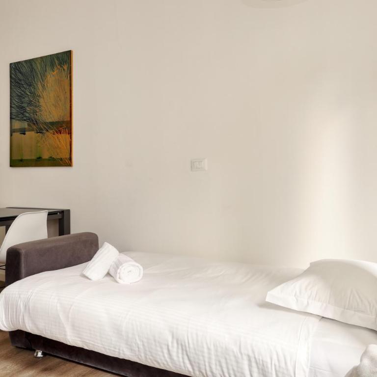JOIVY Delightful studios near Parco Tre Torri - Appartamento con 2 Camere da Letto - 25