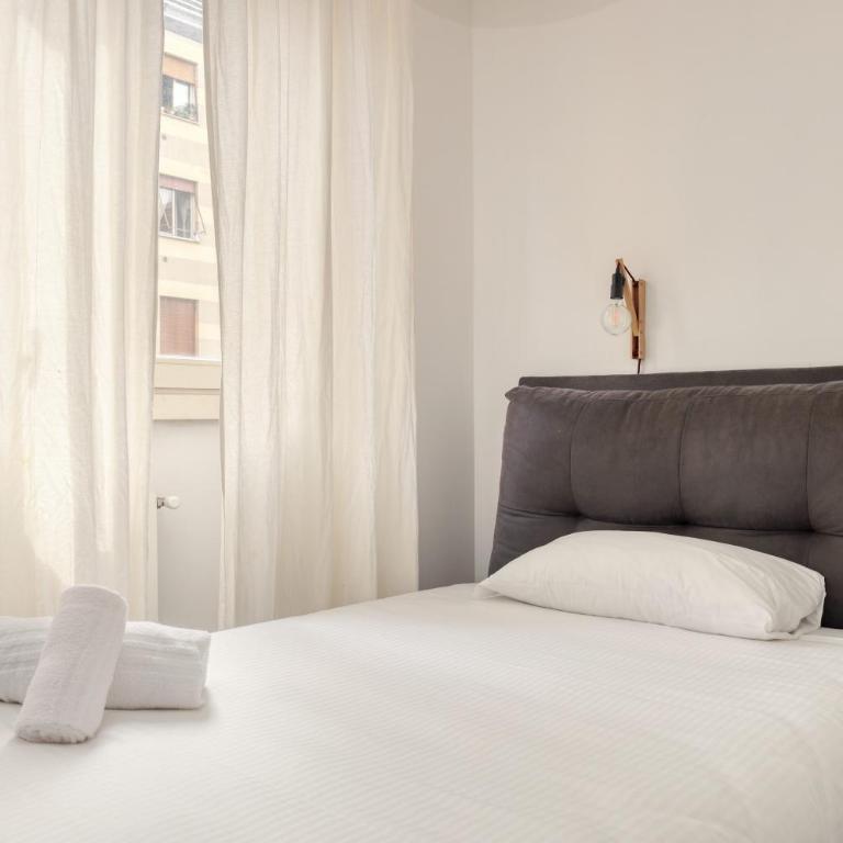 JOIVY Delightful studios near Parco Tre Torri - Appartamento con 2 Camere da Letto - 24