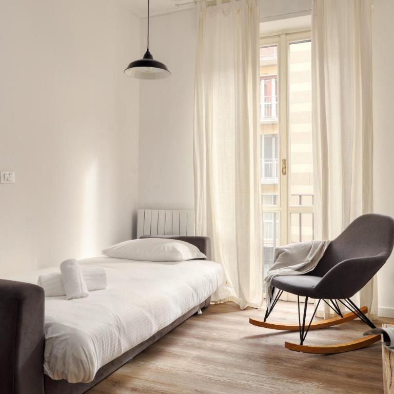 JOIVY Delightful studios near Parco Tre Torri - Appartamento con 2 Camere da Letto - 5