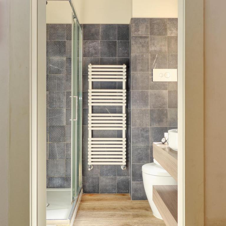 JOIVY Delightful studios near Parco Tre Torri - Appartamento con 2 Camere da Letto - 30