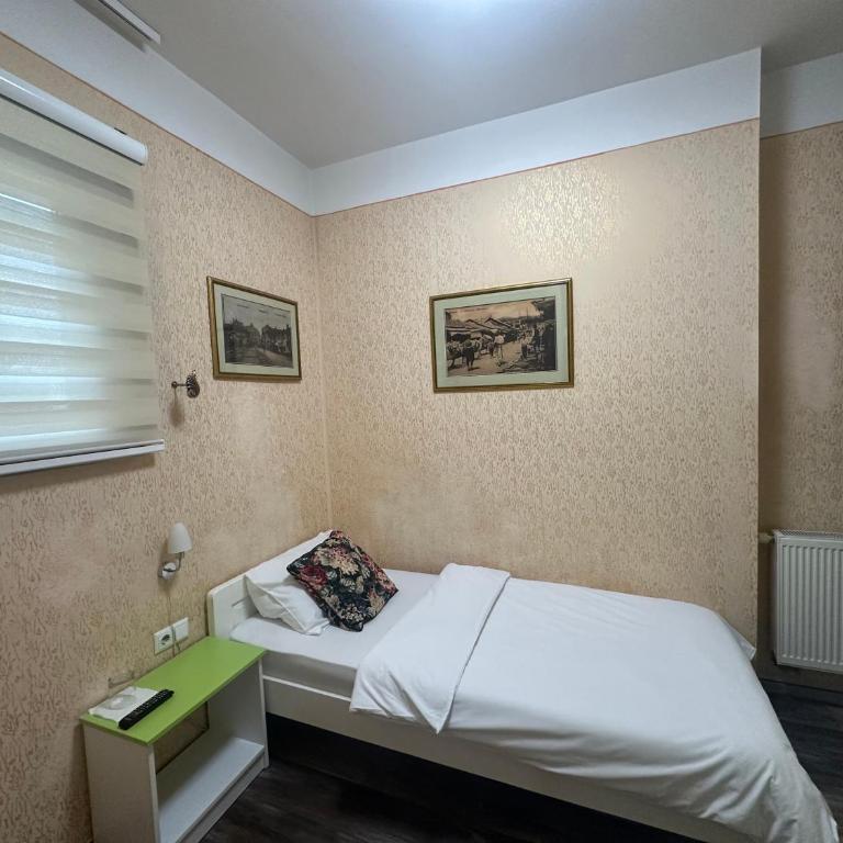 Hotel Lula - Jednokrevetna Soba - 1