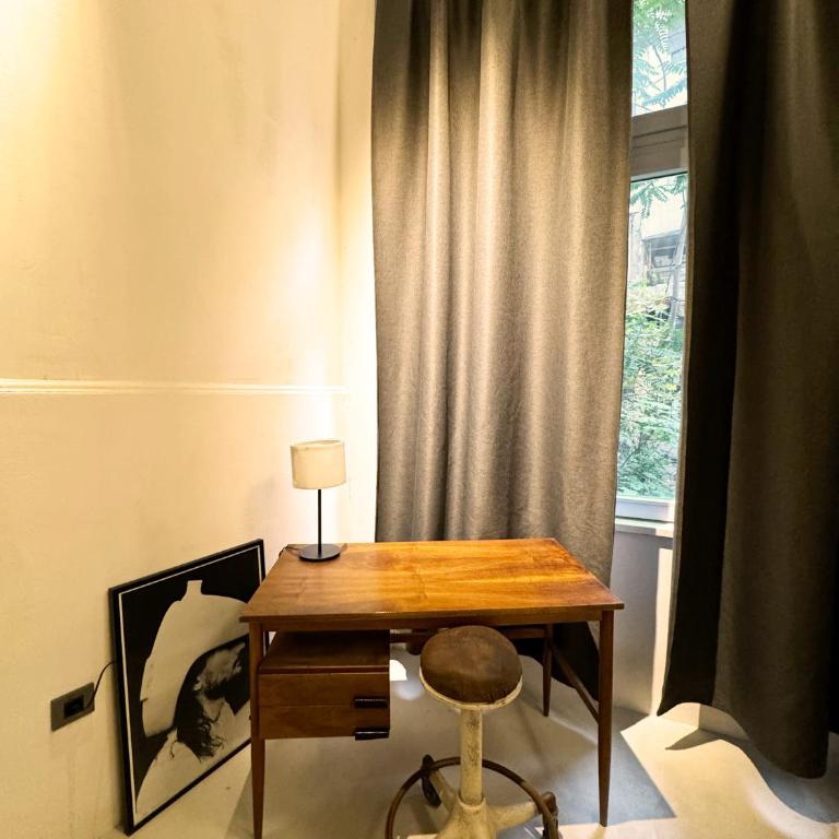 City Cozy Center - Two-Bedroom Apartment - 5