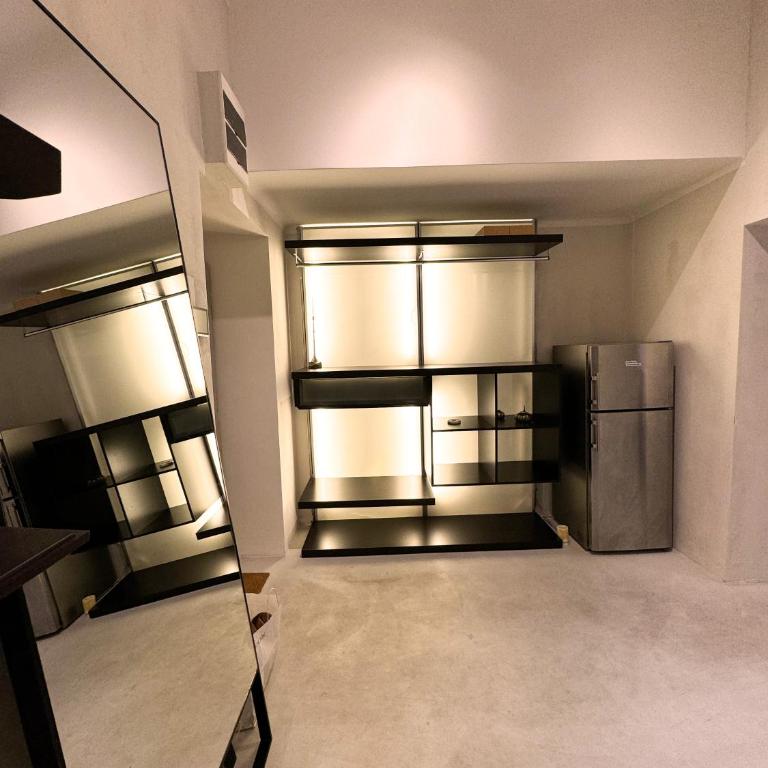 City Cozy Center - Two-Bedroom Apartment - 6
