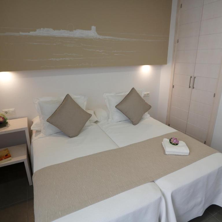 La Pasajera Hostal Boutique - Habitación Doble con cama supletoria - 1 o 2 camas - 5