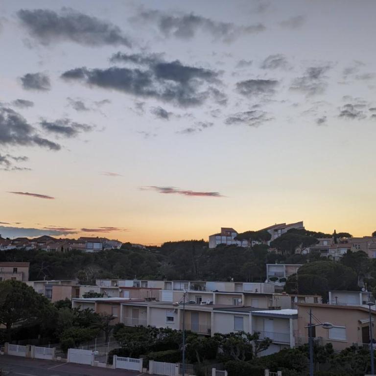 Olydea le Neptune Saint Pierre la mer - Appartement 2 Pièces (4 Adultes) - 4