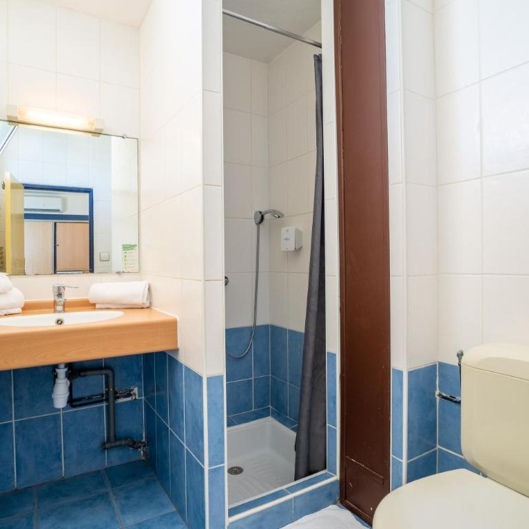 Olydea le Neptune Saint Pierre la mer - Appartement 2 Pièces (4 Adultes) - 2