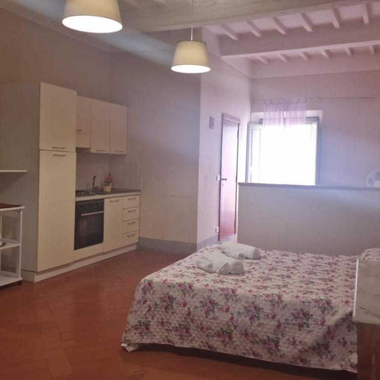 Residence Le Due Torri - Appartamento con 1 Camera da Letto - 12
