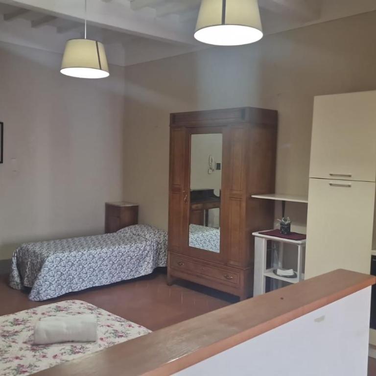 Residence Le Due Torri - Appartamento con 1 Camera da Letto - 9