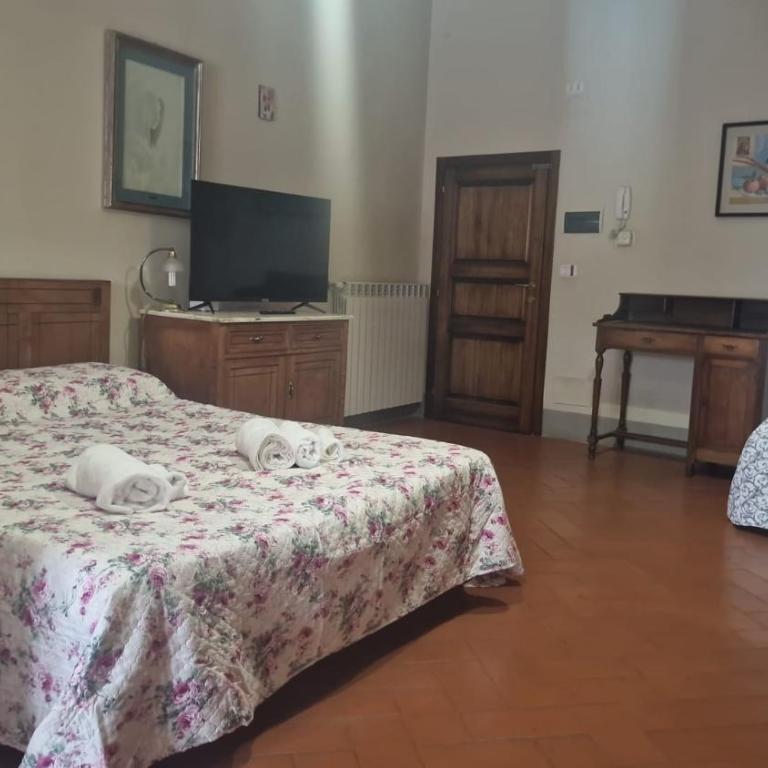 Residence Le Due Torri - Appartamento con 1 Camera da Letto - 13