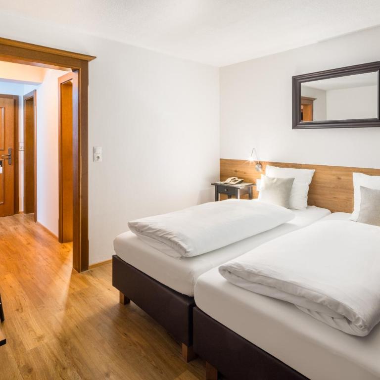 Hotel Standlhof Zillertal - Doppelzimmer - 4