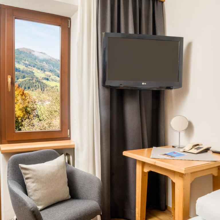 Hotel Standlhof Zillertal - Einzelzimmer - 7