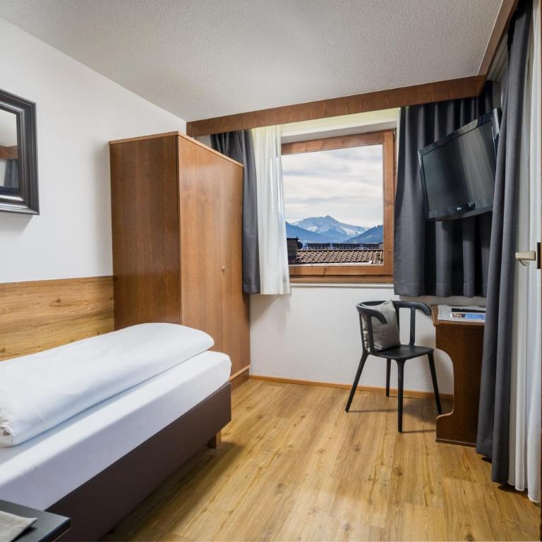 Hotel Standlhof Zillertal - Einzelzimmer - 3