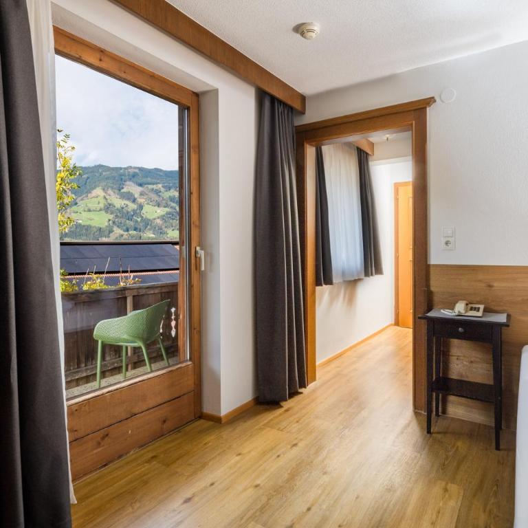 Hotel Standlhof Zillertal - Einzelzimmer - 6
