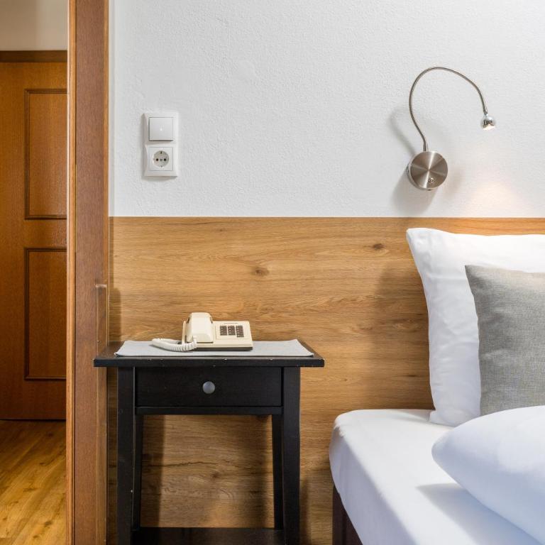 Hotel Standlhof Zillertal - Einzelzimmer - 5