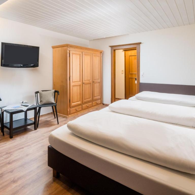 Hotel Standlhof Zillertal - Dreibettzimmer - 3